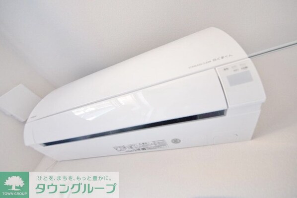 ラ・グラシューズ西船橋の物件内観写真